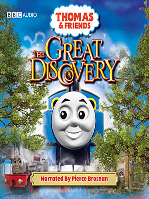 Rev. W. Awdry创作的The Great Discovery作品的详细信息 - 可供借阅